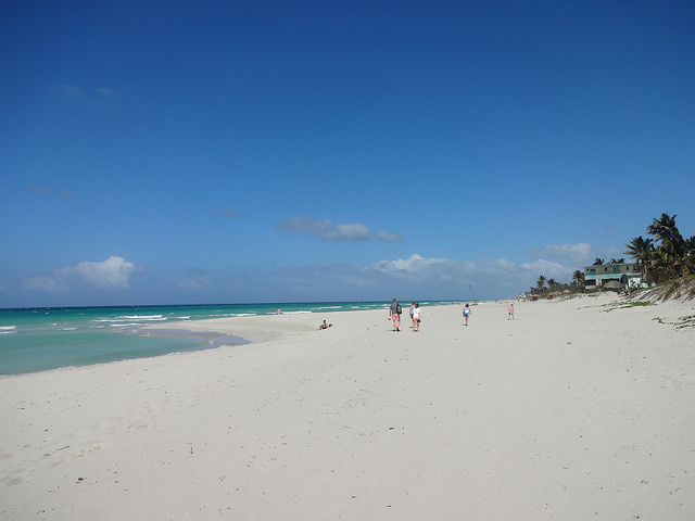 Varadero, Havana, Cuba
