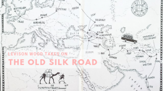 Levison Wood at the age of 22 embarked on an overland trip from England to India along the Old Silk Road in an attempt to follow in the footsteps of on of his heroes, Arthur Connolly. Eastern Horizons captures his trip from beginning to end, highlighting not only the route he took but the people he met along the way.