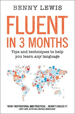 Fluent in three months promotes learning a new language in a very short period of time and is recommended by Tim Feriss.