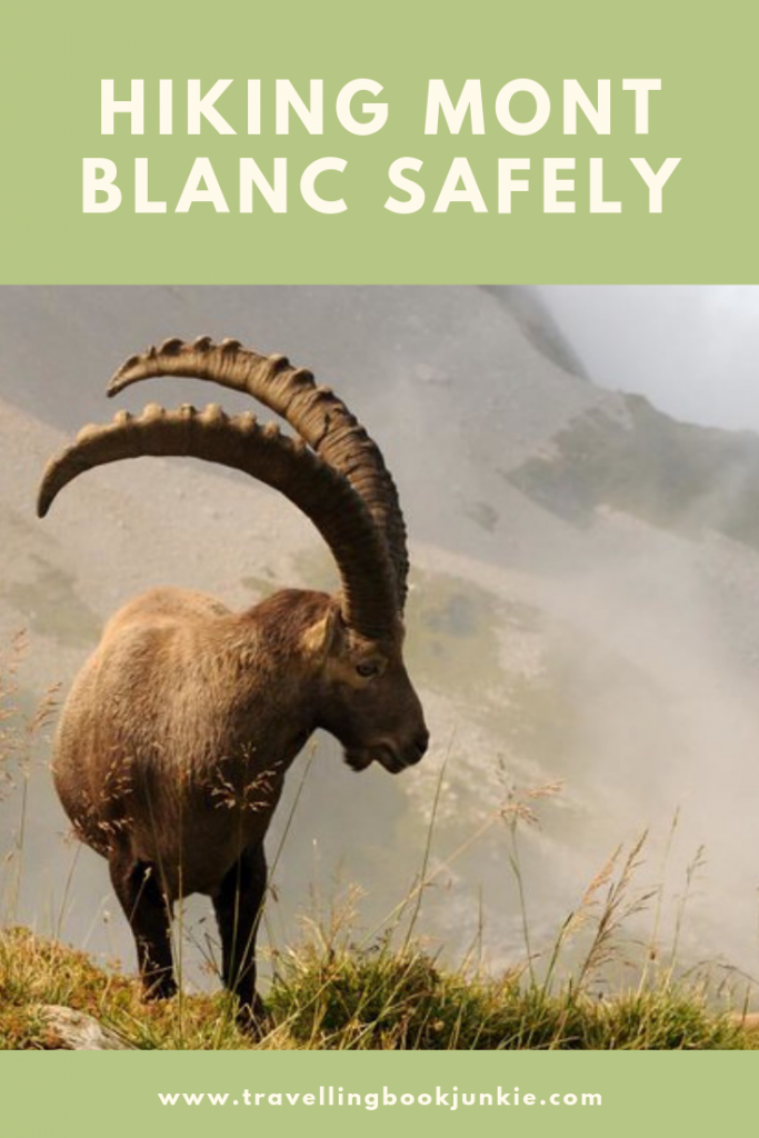 Follow this guide by @tbookjunkie for hiking Mont Blanc safely. We remind you about all the things you need to think about during your planning stages and what to be mindful of when on the trail.