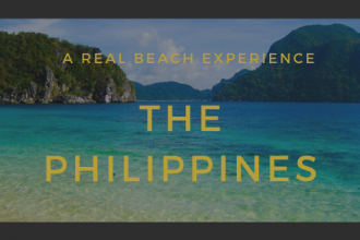 Why everyone should visit the Philippines