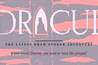 Dracul by Dacre Stoker, great grand nephew of Bram Stoker and J.D. Barker create the prequel to Dracula, possibly the best known gothic novel of all time.
