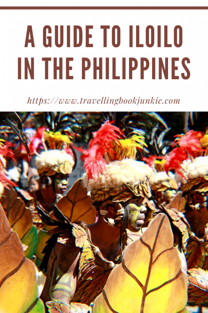 A guide to visiting Iloilo in the Philippines via @tbookjunkie