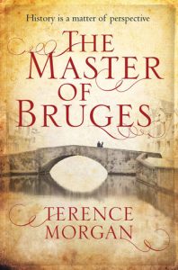 The Master of Bruges by Terence Morgan