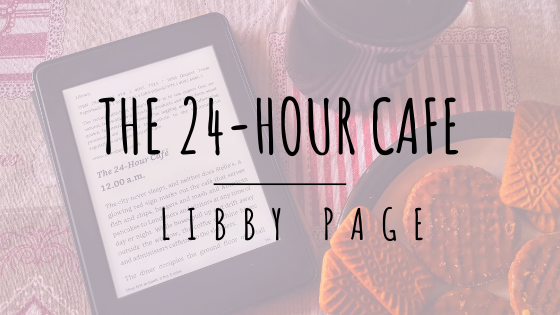 24 hour cafe discount