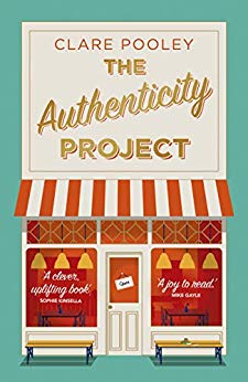 The Authenticity Project by Clare Pooley