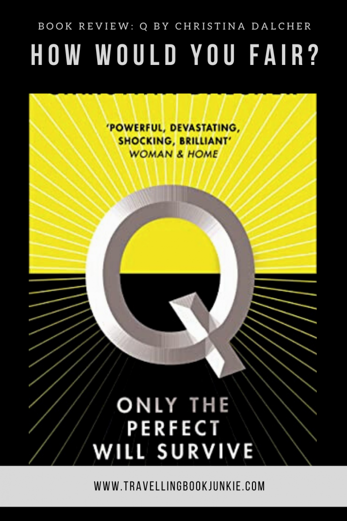 vox christina dalcher book review vox christina dalcher book review
