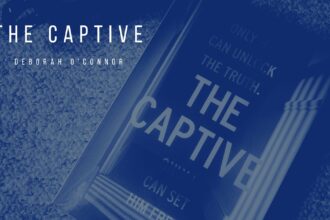 The Captive by Deborah O'Connor is a 2021 new release thriller set in the future in a world where prisons have closed and those convicted are placed into custody with those that prosecuted them.
