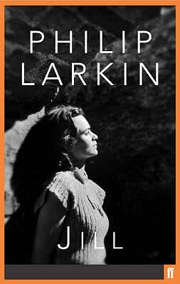 Jill by Philip Larkin set in Oxford