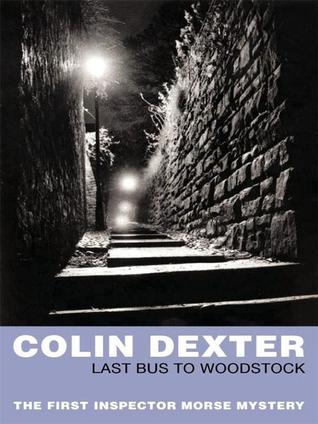 The first in the Inspector Morse series by Colin Dexter, Last Bus to Woodstock is set just outside Oxford