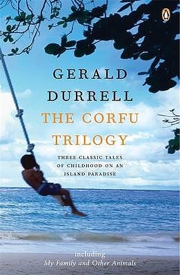 The Corfu Trilogy is based on a true story of a family moving to Greece and is now a Netflix show