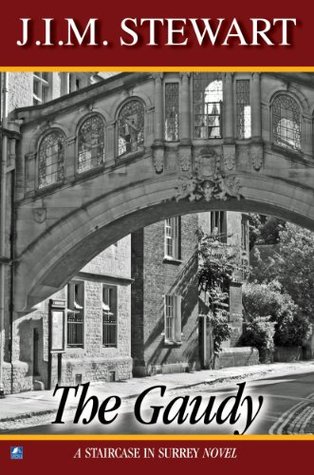 The Gaudy, part of the series, A Stairway to Surrey