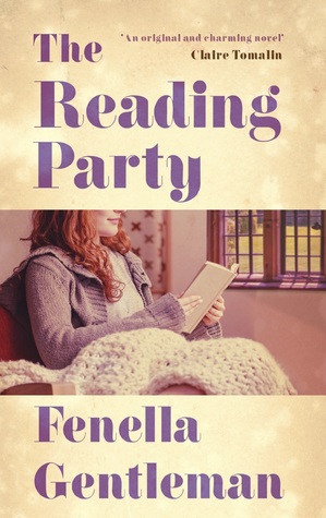 The Reading Party set in Oxford