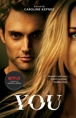 You a dark thriller which is now a netflix show