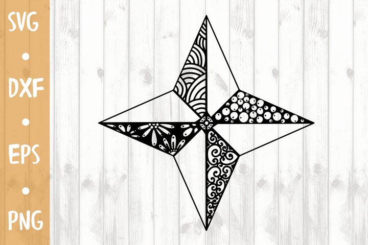 Star SVG from Design Bundles, offering free ND PAID FOR IMAGES