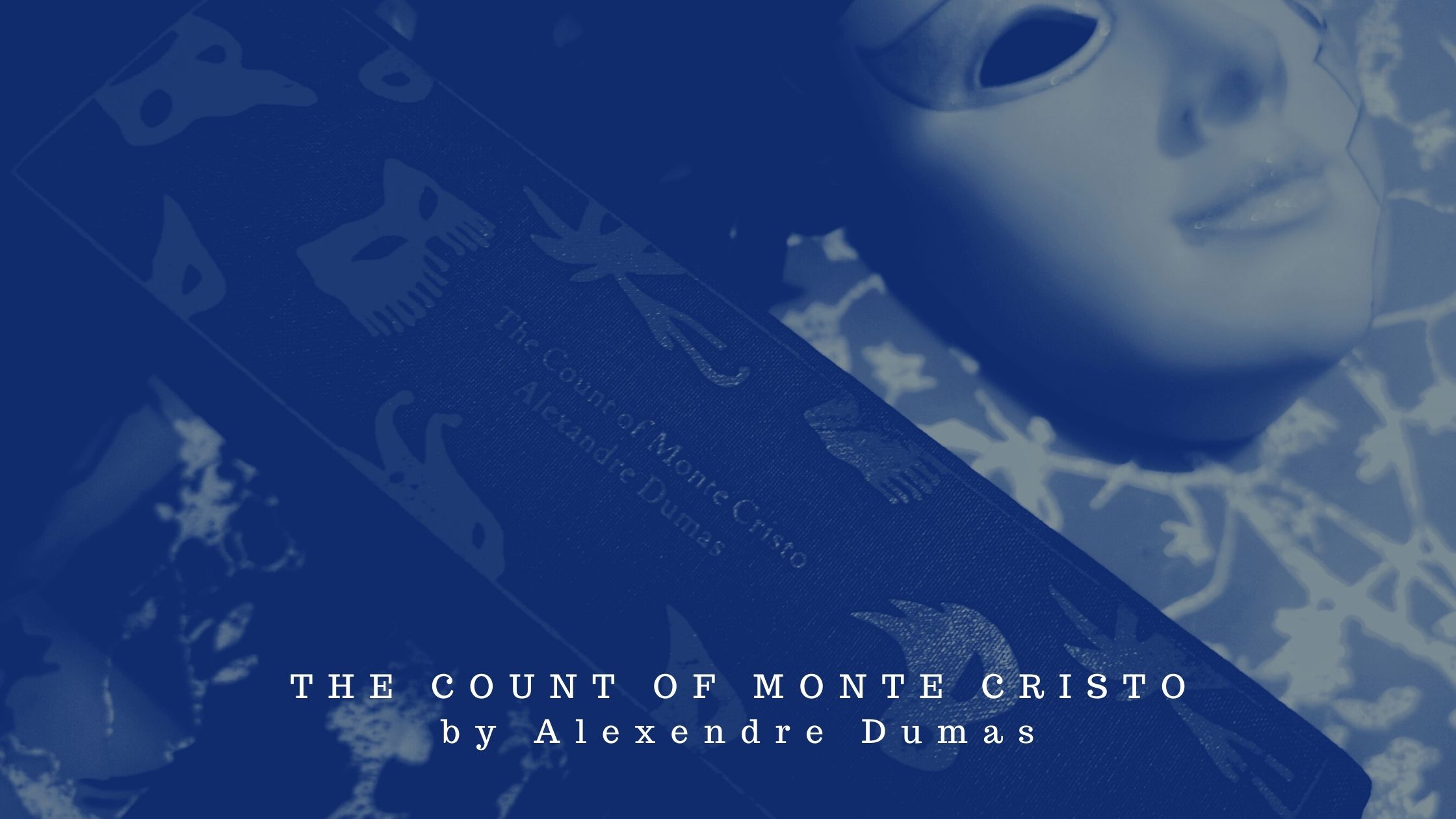 the count of monte cristo book report