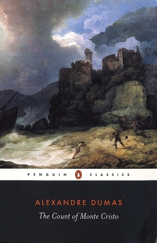 The Penguin Classic edition of The Count of Monte Cristo
