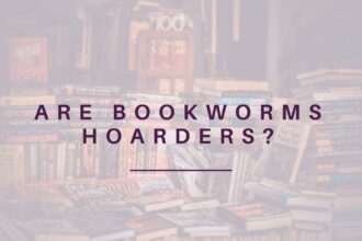 Are bookworms hoarding books they no longer need? We all love bookshelves lined with books, but when they begin to creak under the weight of novels is it time to give some away? Via @tbookjunkie