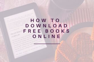 How to download free books for your ereader online. What you need to consider depending on which type of device you have via @tbookjunkie