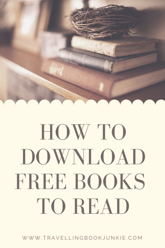 Free read online full books Chapter Books