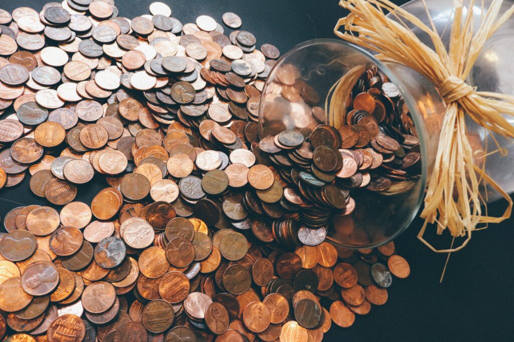 Losing money due to fraud. Are you a victim?