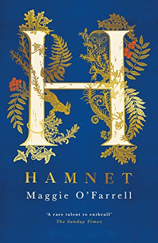 Hamnet the latest novel by Maggie O'Farrell is a historical fiction highlighting the life of Hamnet as well as the story of how William and Anne Hathaway met. Read the full review via @tbookjunkie