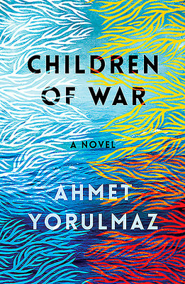 Children of War by Ahmet Yorulmaz