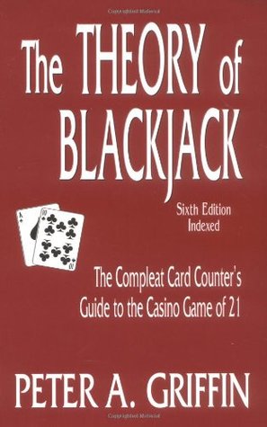 The Theory of Blackjack, a guide to counting cards.