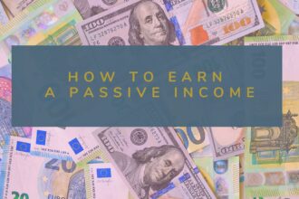 How to earn a passive income while travelling. Read this article via @tbookjunkie to find out what you could do.