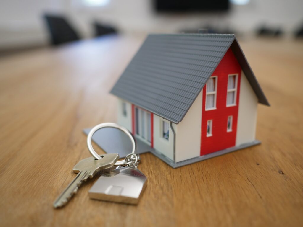 Have you thought of renting your property out to add to your income?