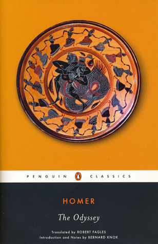 The Odyssey by Homer represents the historical side of Greece