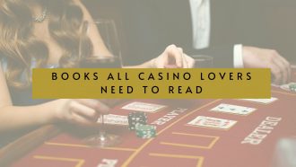 Are you a casino fan? If so, then we have several books for you. Whether you prefer fiction or fact, these books are bound to capture your attention via @tbookjunkie