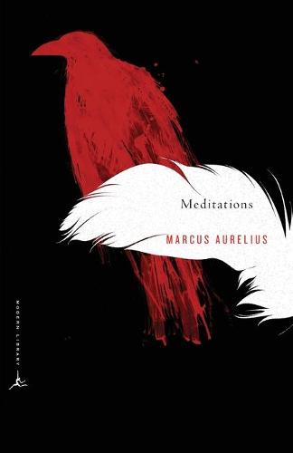 Meditations by Marcus Aurelius is a classic that has been reproduced several times.