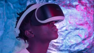 Virtual Reality headsets is changing the way we do everything from play games to travel
