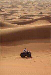 dune buggy rental dubai