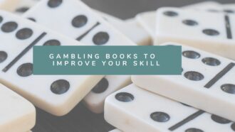 Best books to improve your gambling skills via @tbookjunkie