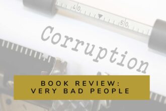 Read this full review of Very Bad People by Patrick Alley via @tbookjunkie