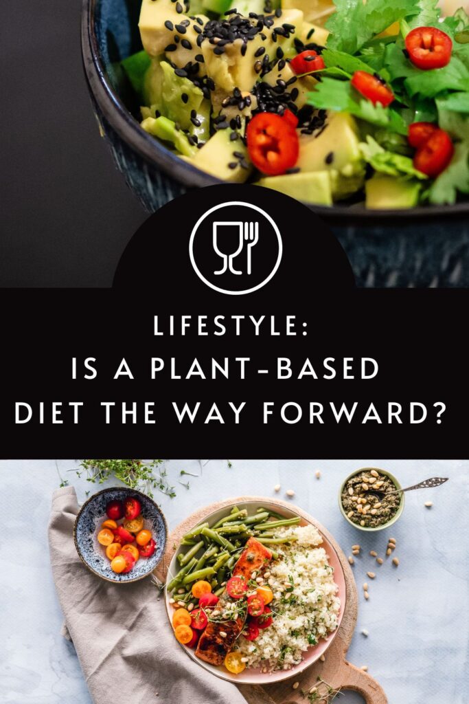 Is a plant-based diet better for the world as a whole - economically, sustainably and for your health? This study via @tbookjunkie explores the idea. 