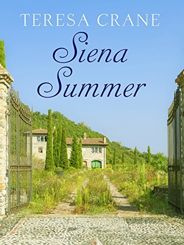 Siena Summer by Teresa Crane