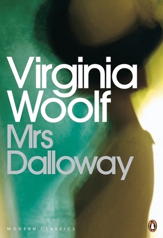 Mrs. Dalloway by Virginia Woolf set in London, one of those travel destinations that many people enjoy