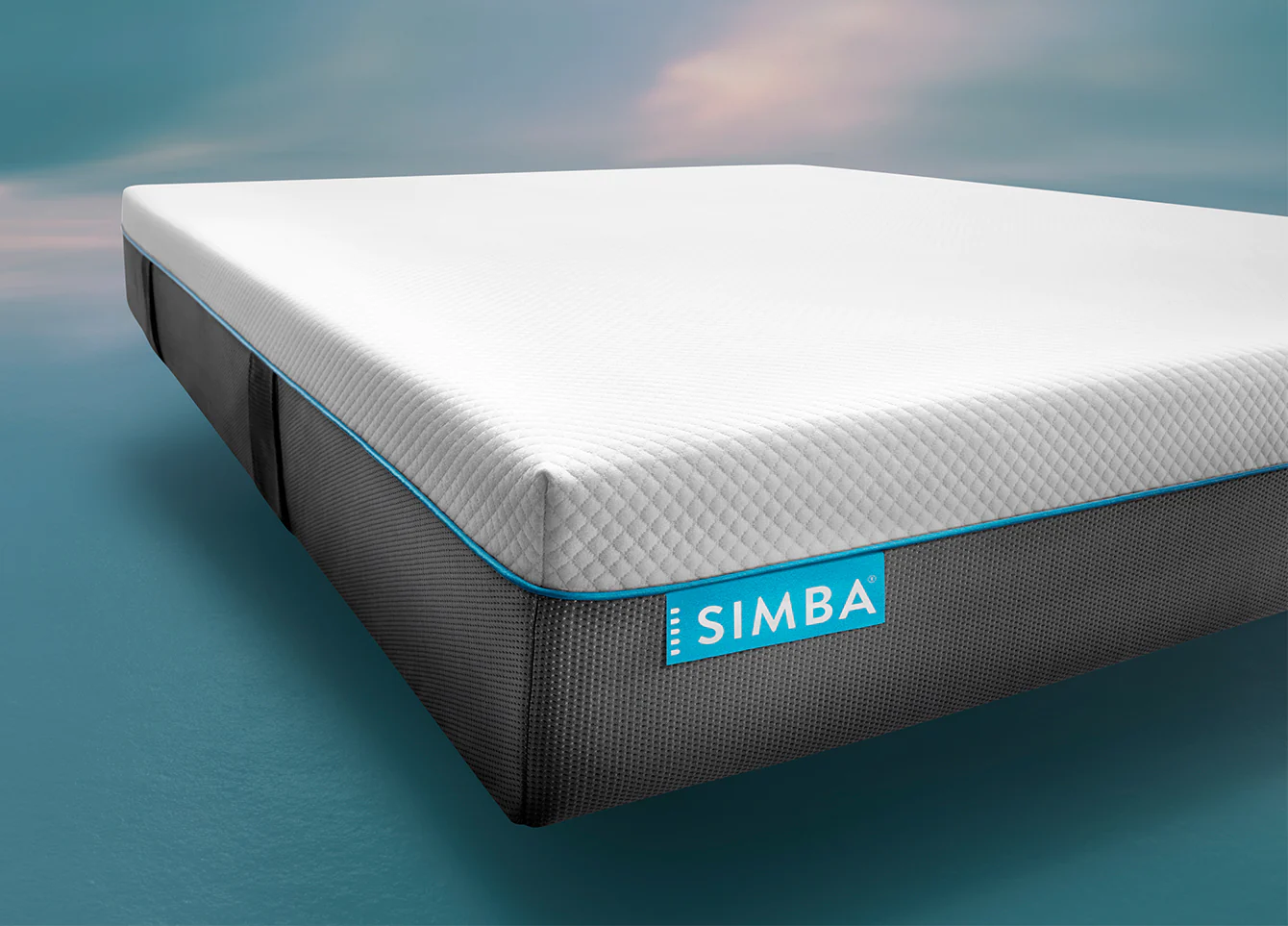 Simba mattresses are a leading brand in the UK