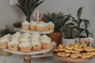 Fundraising ideas for charity via @tbookjunkie
