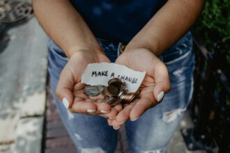 Fundraising ideas for charity based on a literary theme via tbookjunkie