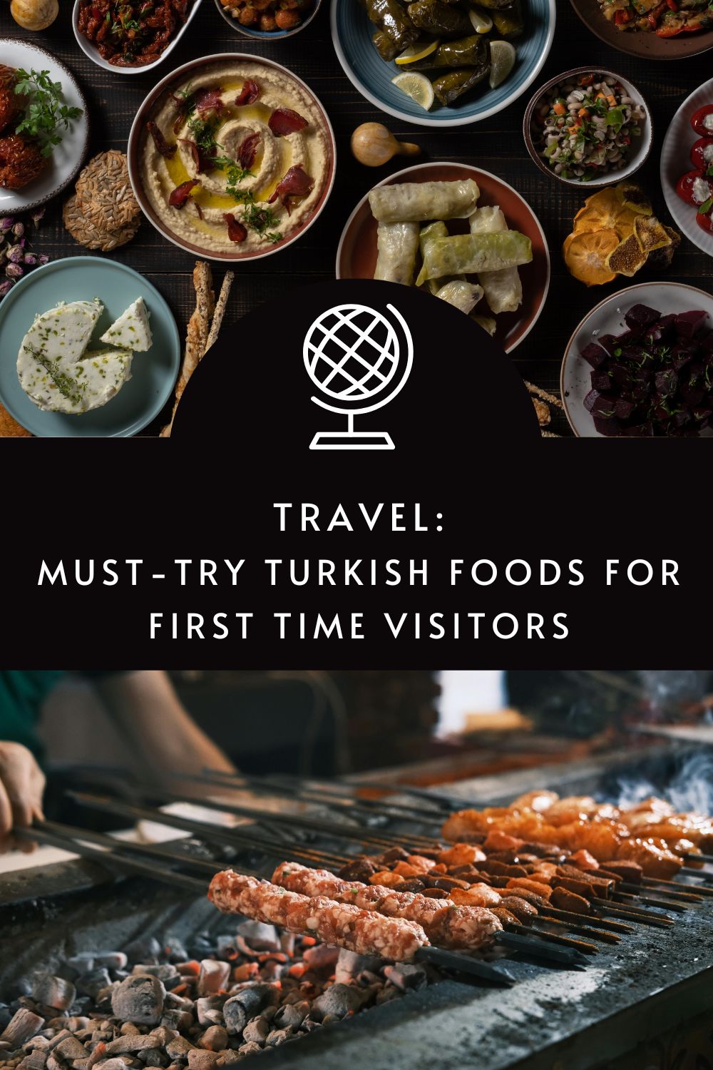 Must-Try Turkish Foods When Visiting Turkey for the First Time via @t_bookjunkie