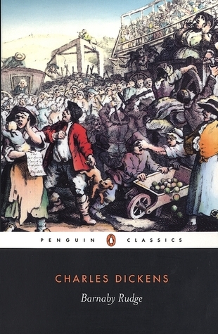 Barnaby Rudge – Charles Dickens