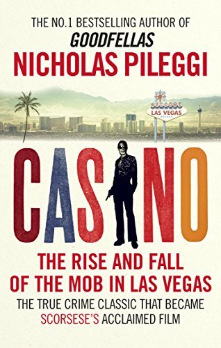 Casino by Nicholas Pileggi