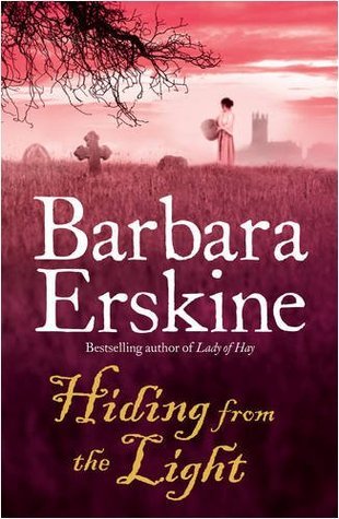 Hiding from the Light – Barbara Erskine