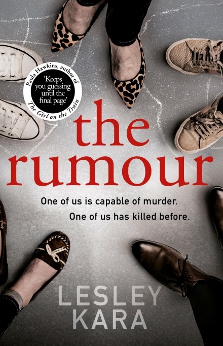 The Rumour – Lesley Kara