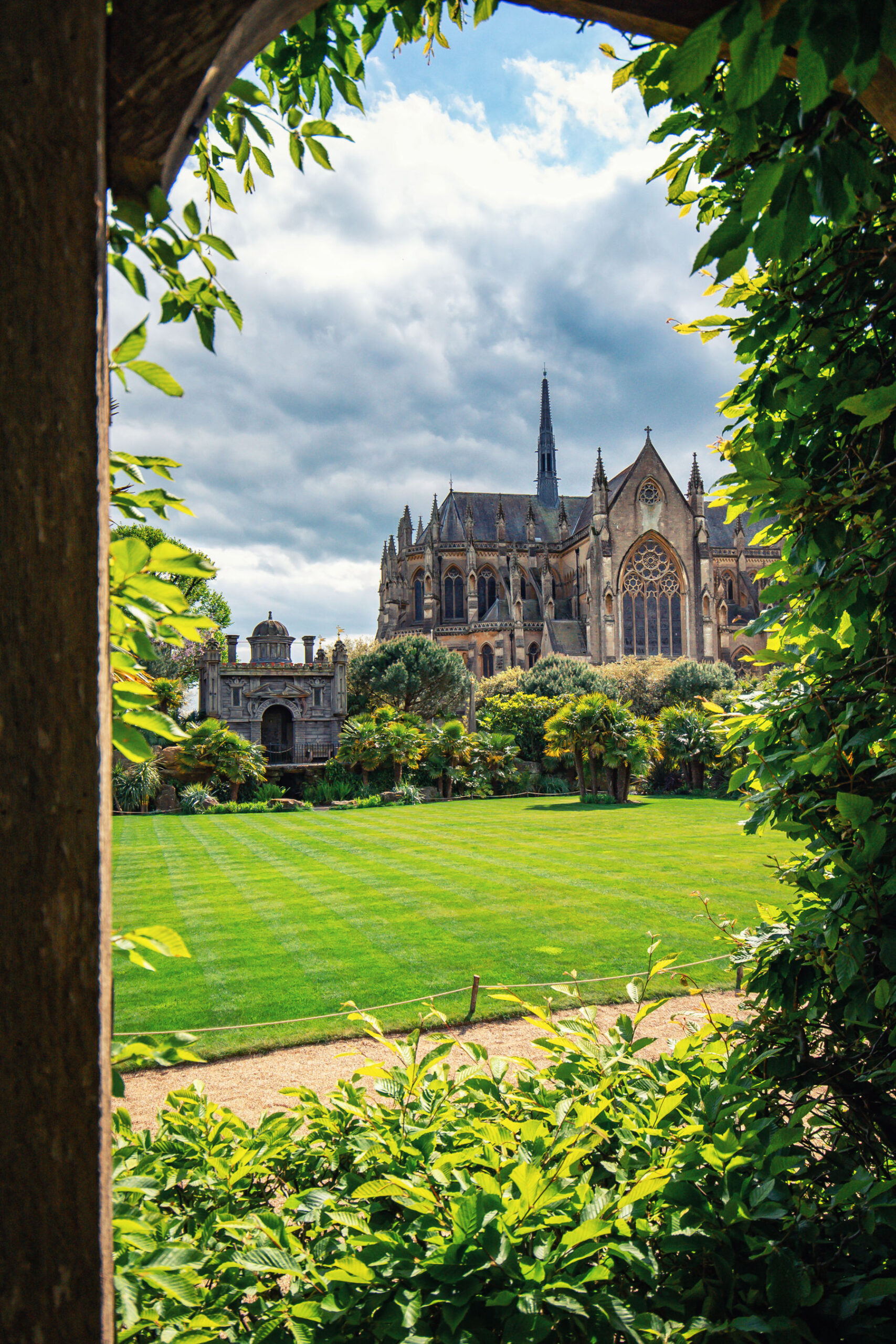 Arundel Cathedral