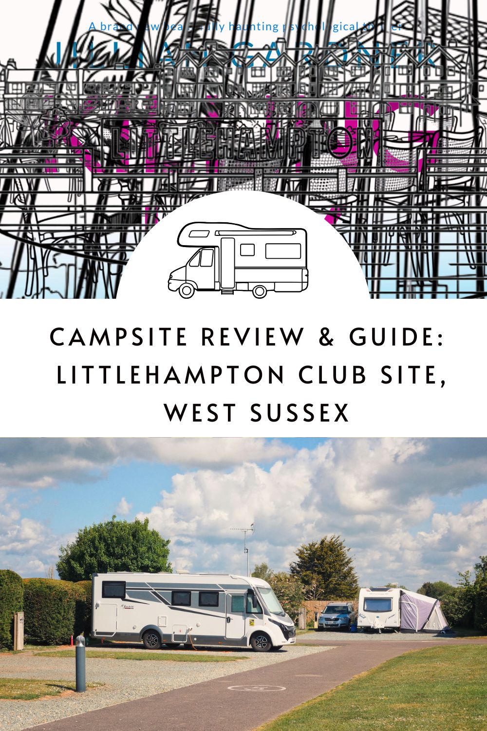 Littlehampton Club Site